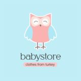 Babystore - Детская одежда из Турции