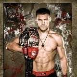 Vadim Nemkov MMA