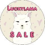 Luckylama_SALE. Распродажа Пряжа