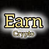 Earn Crypto