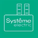 Systeme Electric: промышленная автоматизация