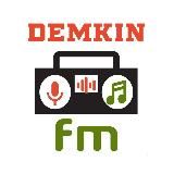 Demkin_fm. Music.