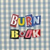 burn book