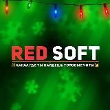 REDSOFT | PRIVATE SERVER