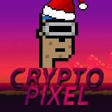 CRYPTO PIXEL