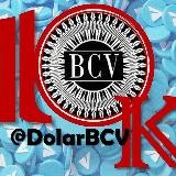 Dólar BCV