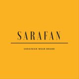 SARAFANwearbrand