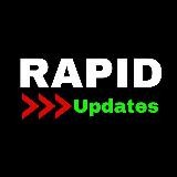 Rapid Updates