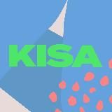 KISA society 18+