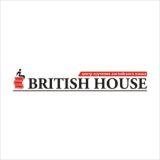 BRITISH HOUSE _ GR 🇬🇧