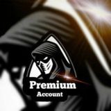 Premium Accounts توزيع حسابات 💯