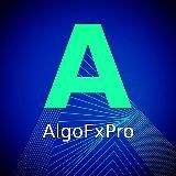 ALGO FX - Forex роботы