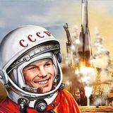 Gagarin Crypto