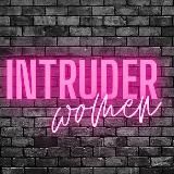 Intruder Women Drop