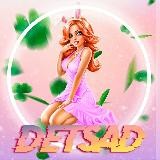 👼DETSAD👼