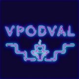 VPODVAL LOUNGE