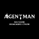 Магазины мужского стиля AGENTMAN