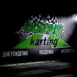 Dozari kart