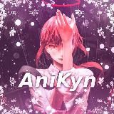 AniKyn🌸 | Авы | Обои