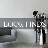 LOOK FINDS