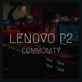 Lenovo P2 Community