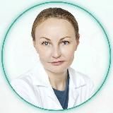 🧑‍⚕️ Елена Сухопарова — Пластический хирург