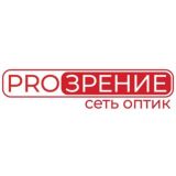 Сеть оптик PROЗРЕНИЕ