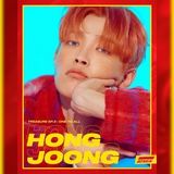 HONGJOONG ● ATEEZ