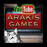Arakis_games MIR4 + Summoners War