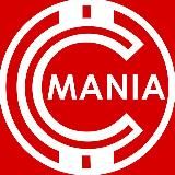CryptoMania. Новости, аналитика, прогнозы по криптовалютам