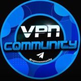 VPN COMMUNITY CHAT