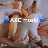 💙 AXE music 💙