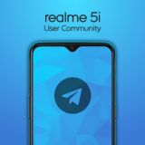 Realme 5i | Global Discussion 🌏