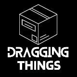 Dragging Things