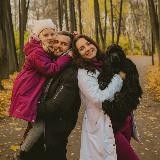 СИМОНОВЫ!