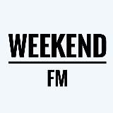 Weekend FM | Афиша Москва и Подмосковье