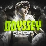 Odyssey Team • Shop