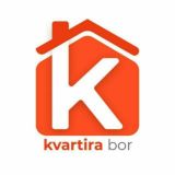 Kvartira bor