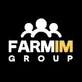 FarmIM GROUP - Аккаунты FB ручного фарма | BM