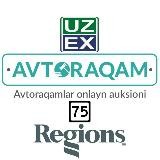 Avtoraqamlar 75