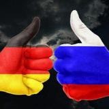 Deutsche 🇩🇪 Русский 🇷🇺 Heimat und Freundschaft