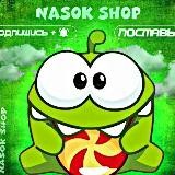 Nasok Shop