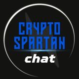 STEPN x CRYPTO SPARTAN (ЧАТ)