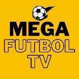 Mega Futbol Tv