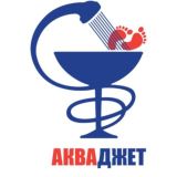 Акваджет-тиксотренинг для детей