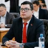 Товарищ Киселёв