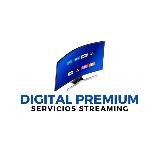 Digital Premium - Servicios Streaming 🖥️