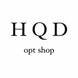 HQD | опт💨