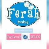 Ferah Baby/ Bobur 2