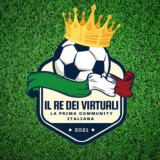 ⚽️ IL RE DEI VIRTUALI ⚽️